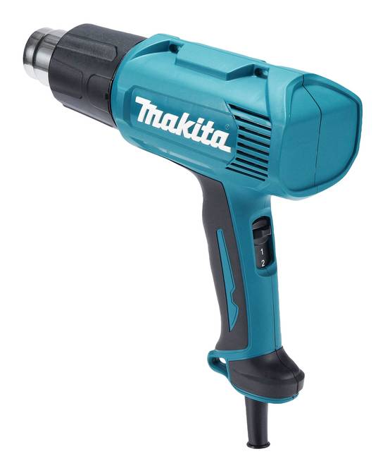 Décapeur thermique 1600 W - MAKITA - HG5030K - Image 3