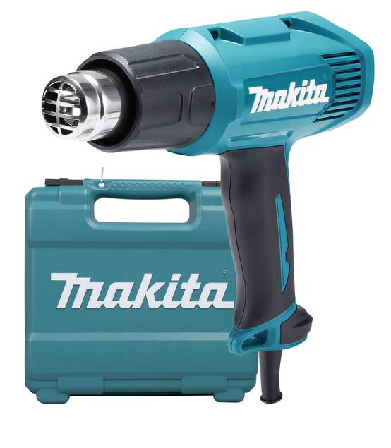 Décapeur thermique 1600 W - MAKITA - HG5030K - Image 1