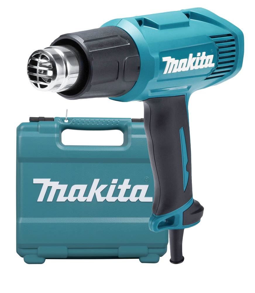 Décapeur thermique 1600 W - MAKITA - HG5030K - Image 1