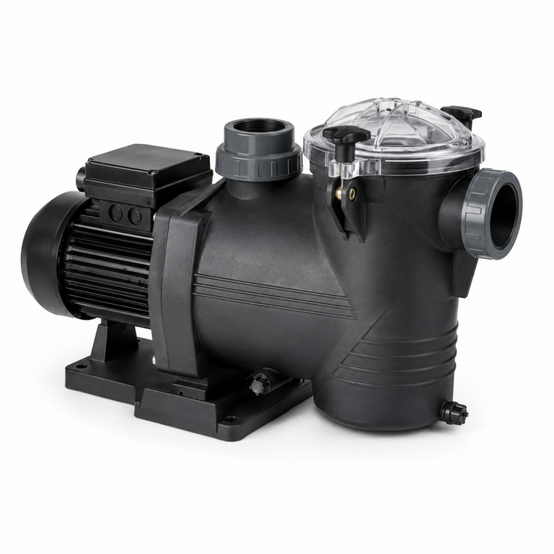 Astralpool Types Pompe Filtration Astralpool Discovery - DY100T - Type 1 cv - TRIPHASÉ ...