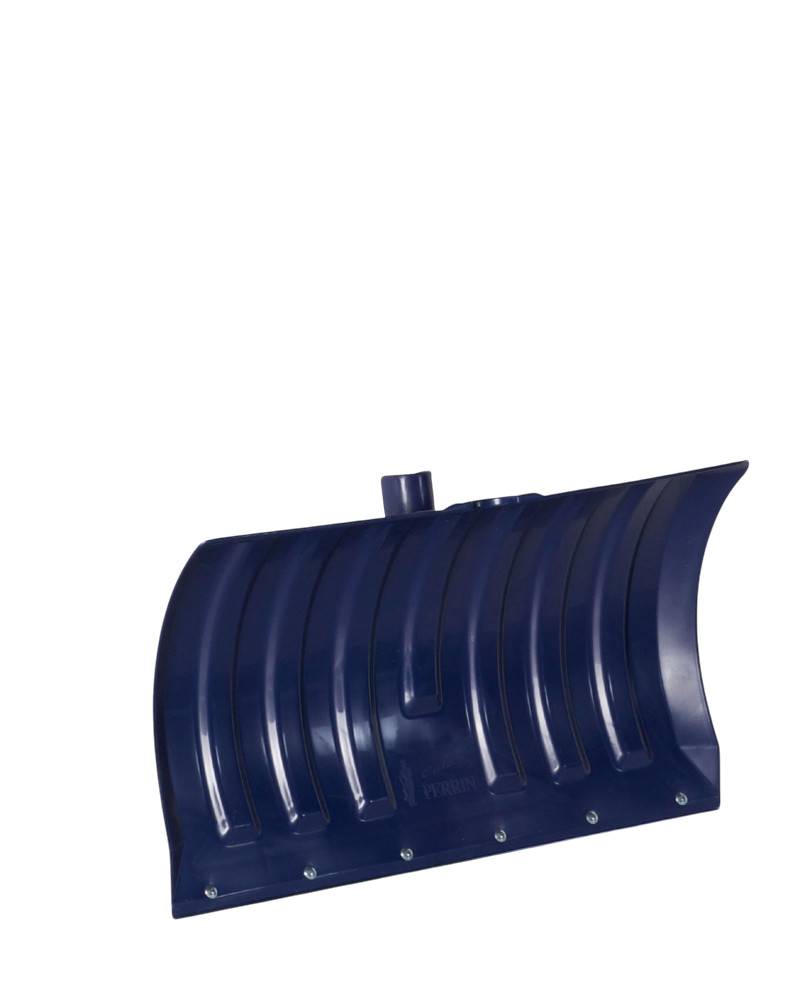 Outils Perrin - Poussoir à neige polypropylène 53 cm - sans manche