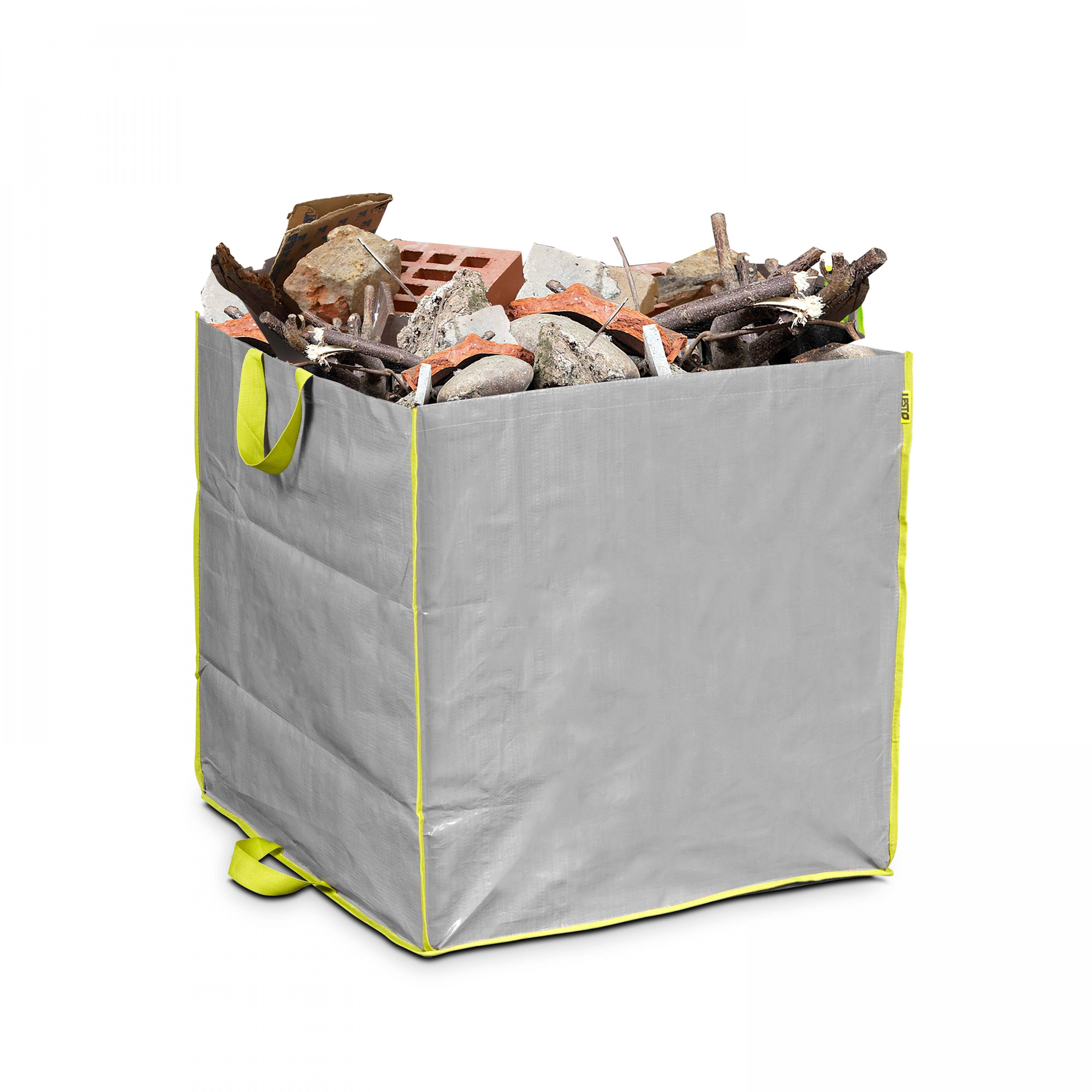 Oviala - Sac à gravats et végétaux 100 L Lesto - Oviala - Image 1