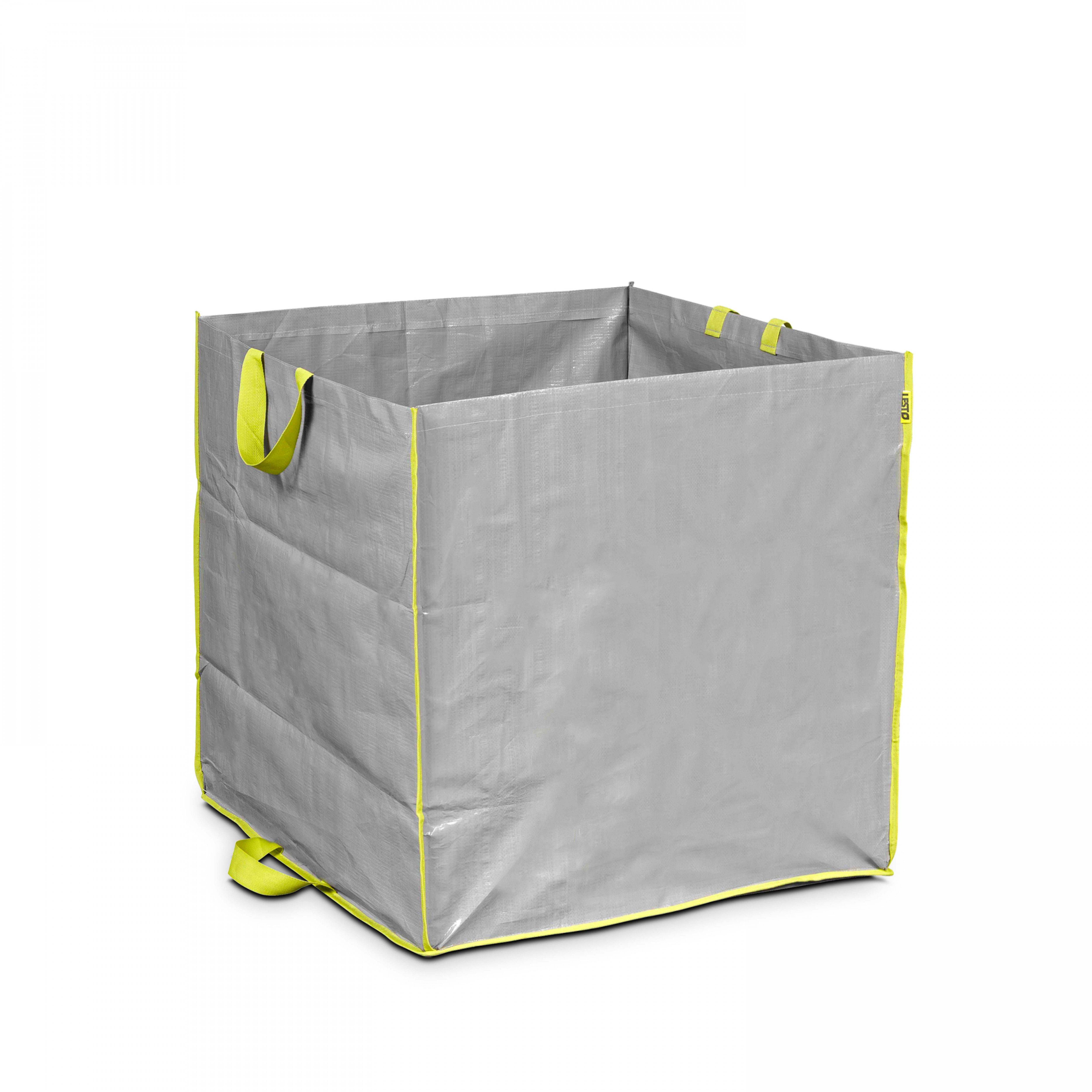 Oviala - Sac à gravats et végétaux 100 L Lesto - Oviala - Image 2