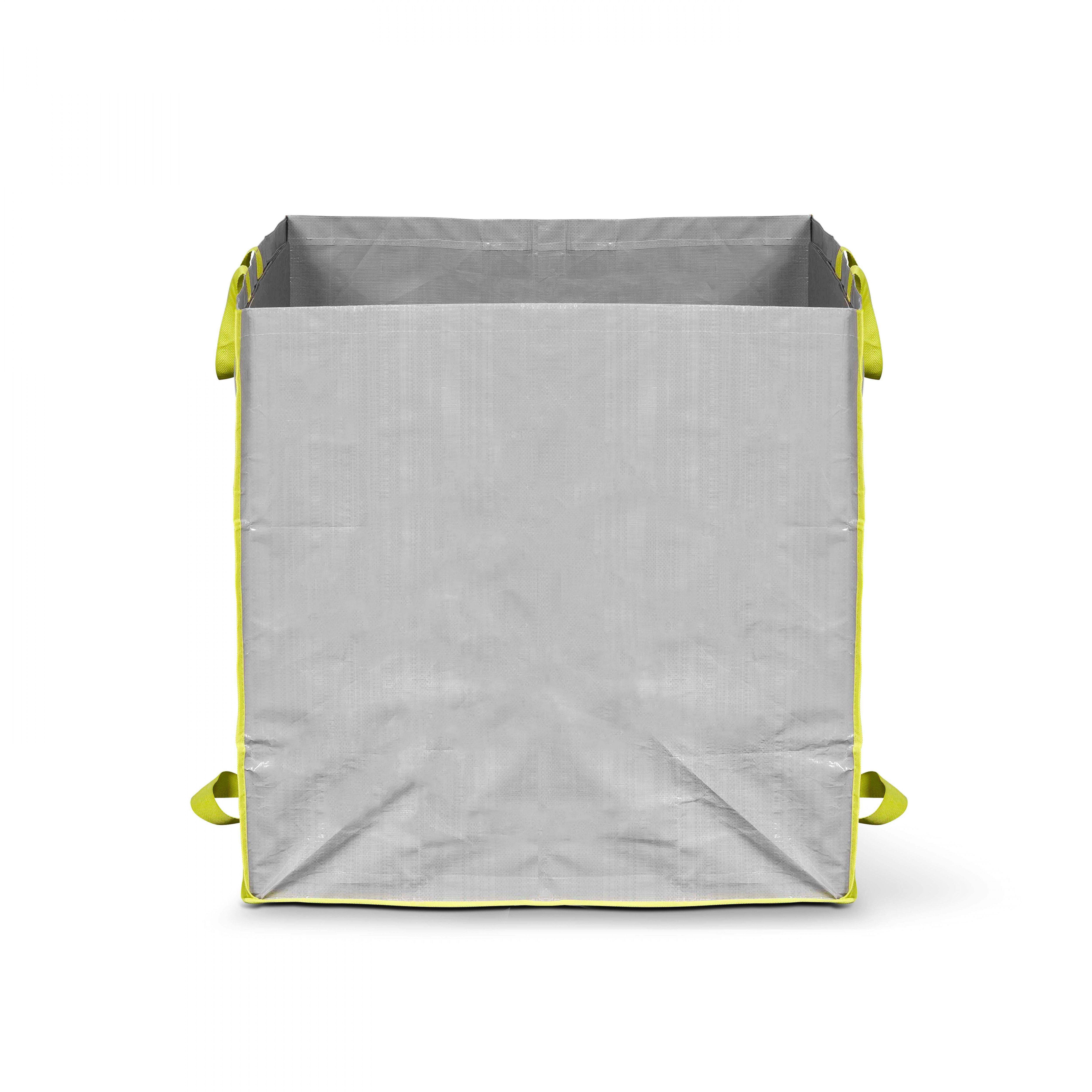Oviala - Sac à gravats et végétaux 100 L Lesto - Oviala - Image 3