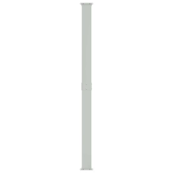 Store latéral rétractable polyester et acier, Poids:8.75kg - PANGIVO - Image 3