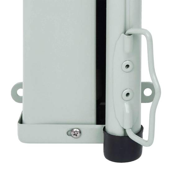 Store latéral rétractable polyester et acier, Poids:8.75kg - PANGIVO - Image 5