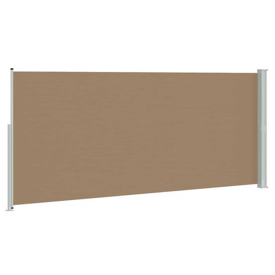 Store latéral rétractable polyester et acier, Poids:8.75kg - PANGIVO - Image 4
