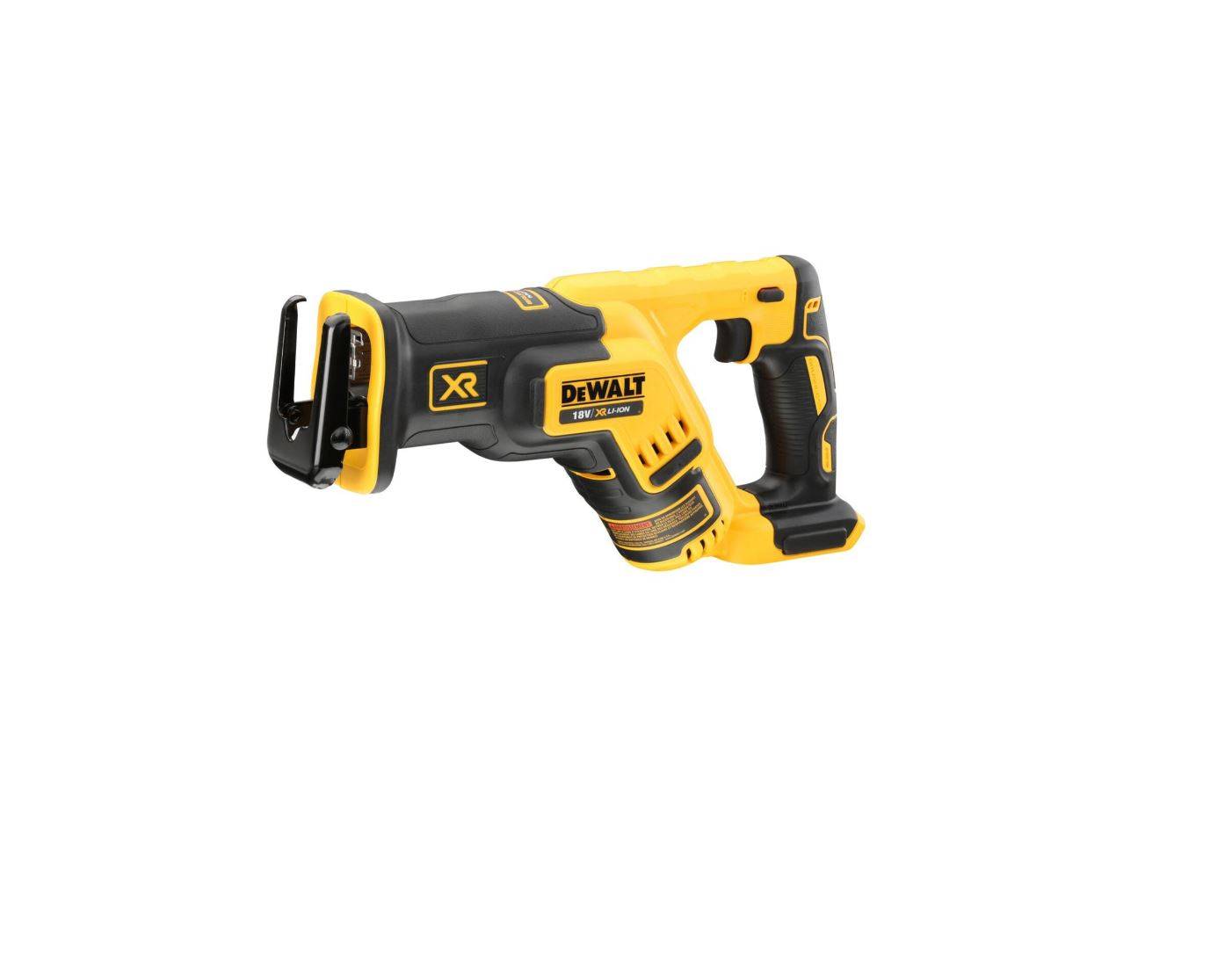 Kit premium 8 outils XR 18V : perceuse - visseuse percussion - visseuse à chocs - scie circulaire - Multi-cutter - Lampe - meuleuse - Perforateur SDS- - Image 7