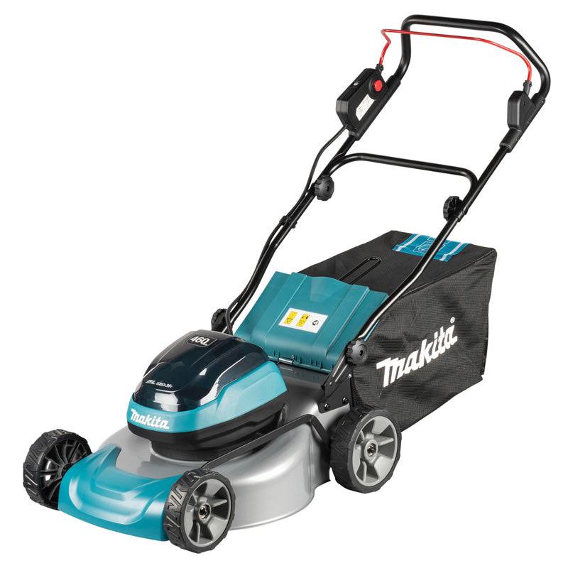 Tondeuse Makita DLM466Z 2x18V Li-ion  46cm Makita