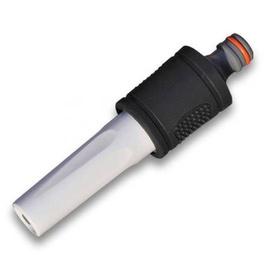 Lance d'arrosage WHITE LINE réglable