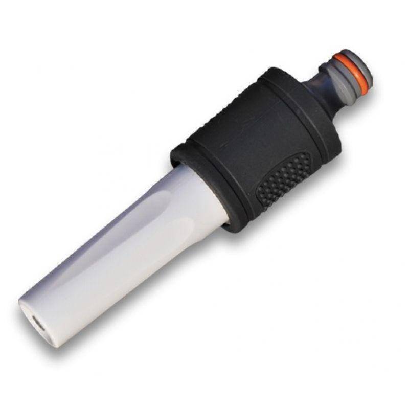 Lance d'arrosage WHITE LINE réglable