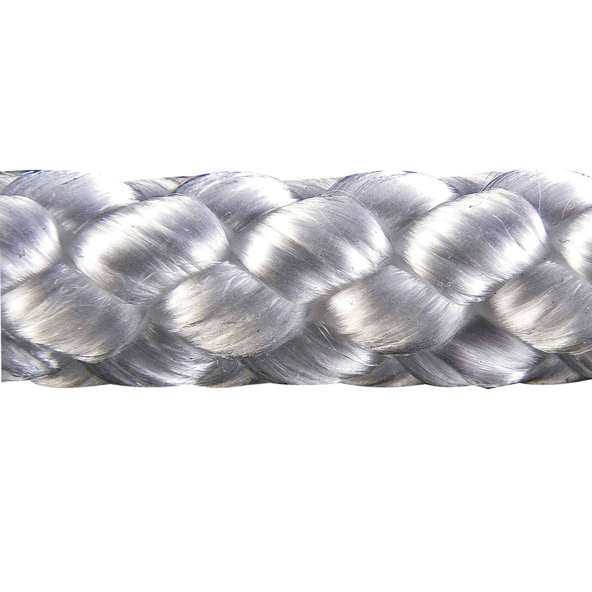 Tresse en polypropylène WERKA PRO - ø 8mm 50m - Image 2
