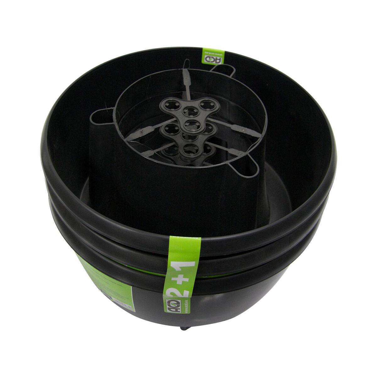 Réservoir 3L système goutte à goutte 2 + 1 offert - ACD - ACD-Serres - Image 2