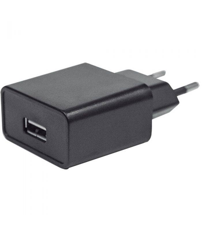 ALYCO - Entrée chargeur 100-240v - sortie 5v 1 000ma usb ALYCO 190559