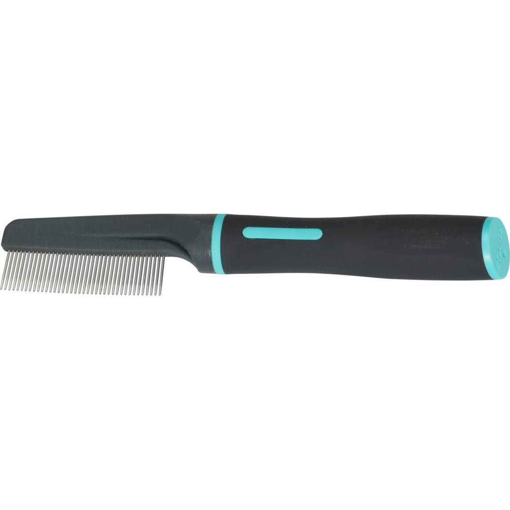 Zolux - Peigne fin 21 cm,  40 dents pour chiens. - Image 1