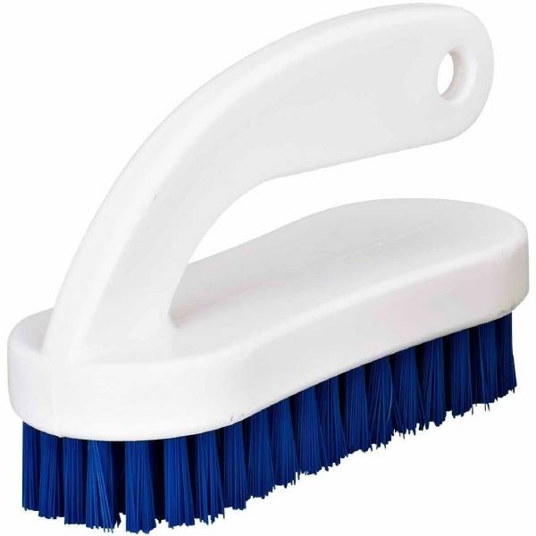 Brosse à Ongle Avec Poignée 12 cm - Guialto -