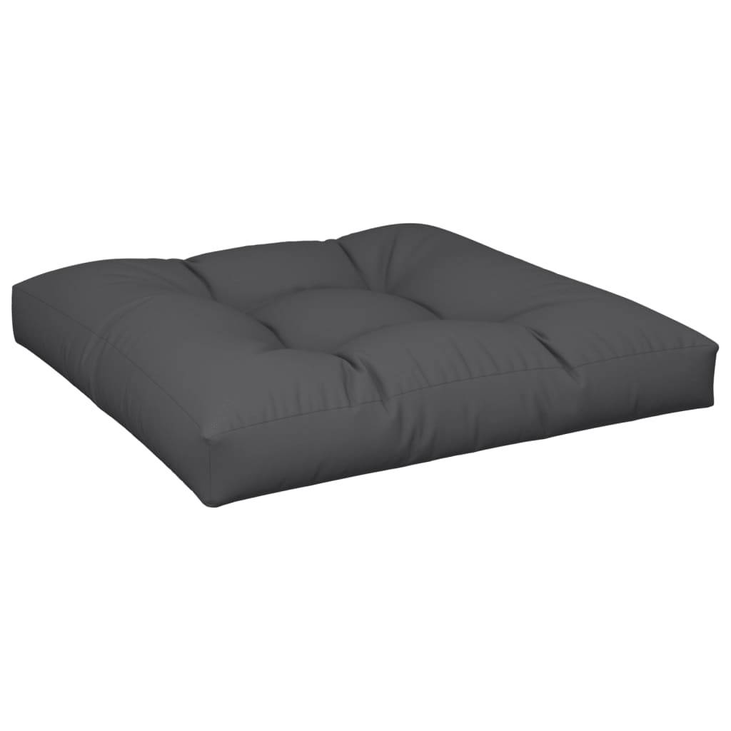 ComfortXL - Ensemble Coussins Palette 70cm Tissu Polyester Imperméable pour Salon de Jardin Noir – ComfortXL Outdoor Living - Image 4