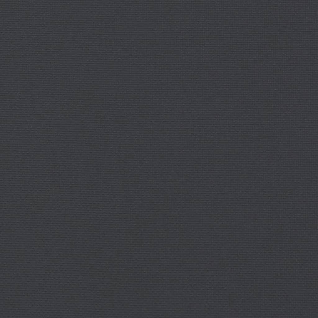 ComfortXL - Ensemble Coussins Palette 70cm Tissu Polyester Imperméable pour Salon de Jardin Noir – ComfortXL Outdoor Living - Image 8