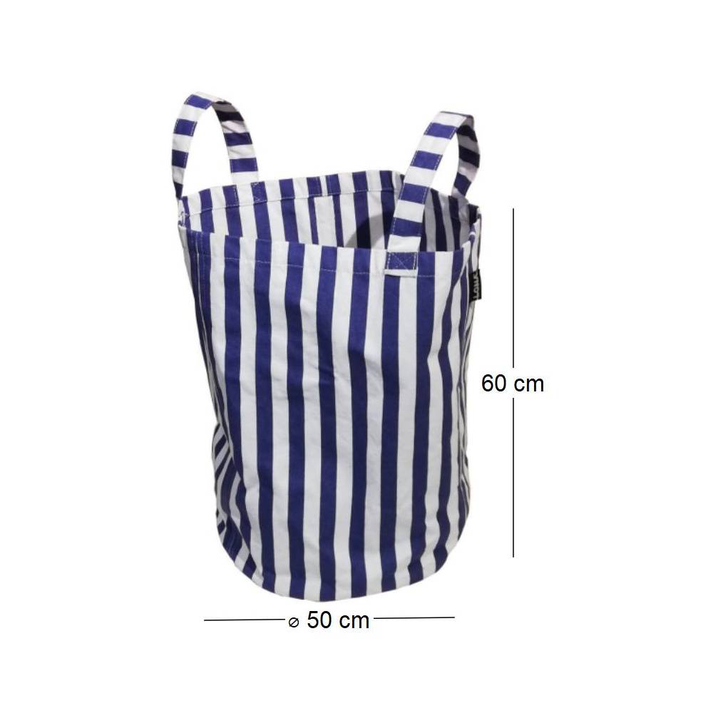 Lona - Sac de plage 100% coton Porta Lona - Image 2