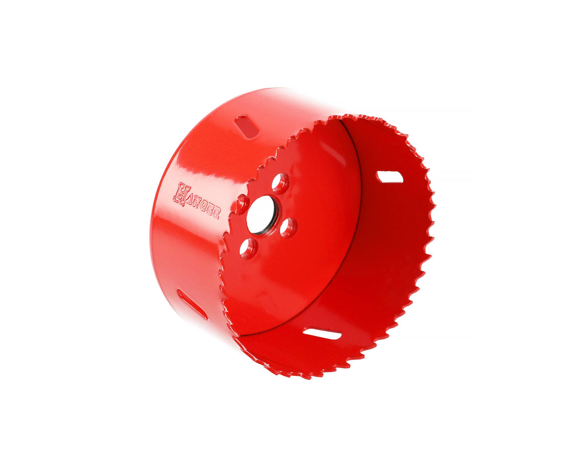 Trépan HSS bi-métal cobalt 8% diamètre 73mm - HANGER - 150431 - Image 1
