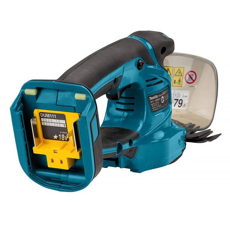 Taille-bordures MAKITA DUM111ZX (vendu sans batterie) Makita - Image 2