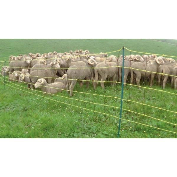 Horizont - Filet pour moutons horinetz N6, 0.90 x 50 m - Image 4
