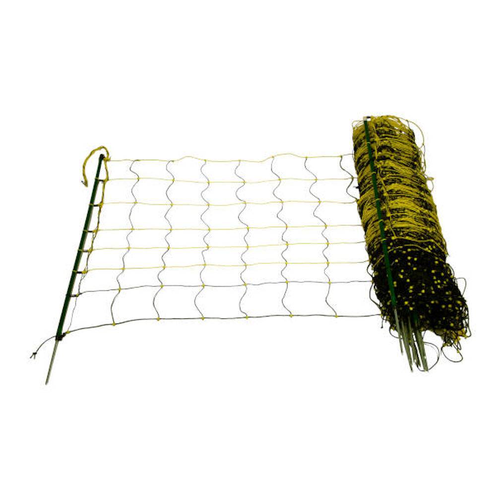 Horizont - Filet pour moutons horinetz N6, 0.90 x 50 m - Image 1