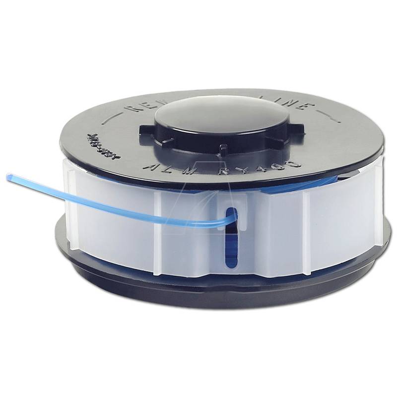 Arnold - Bobine de fil pour coupe-bordure ALDI et Einhell Arnold