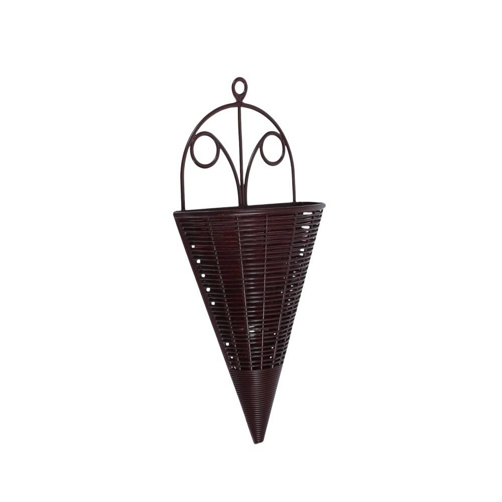 Panier de rangement suspendu pour plantes et fleurs artificielles DtopbuyAge - Image 1