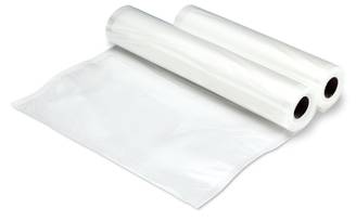 2 rouleaux pour emballage sous vide XA256010 Tefal