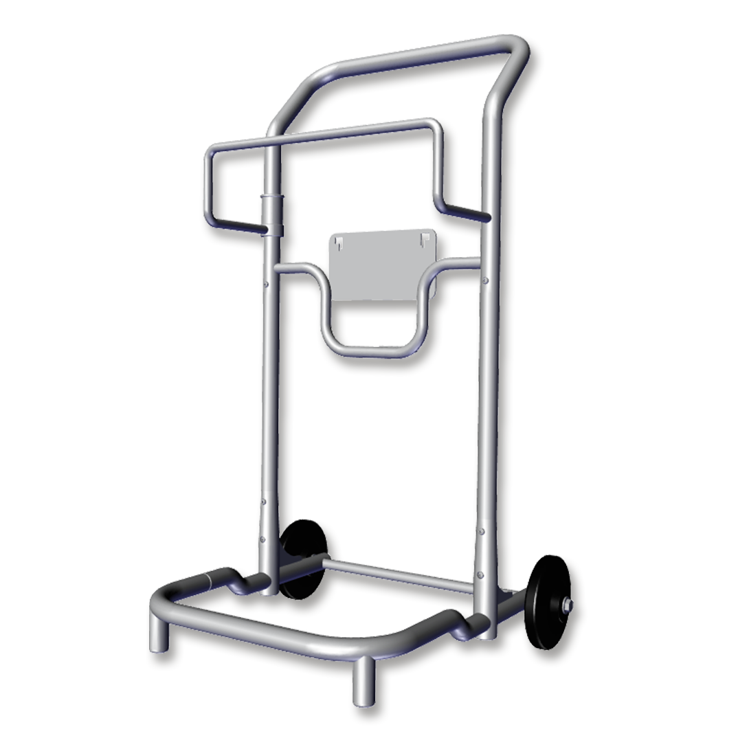 Dolphin - Caddy pour robot dolphin 2x2 9996093 Dolphin - Image 1
