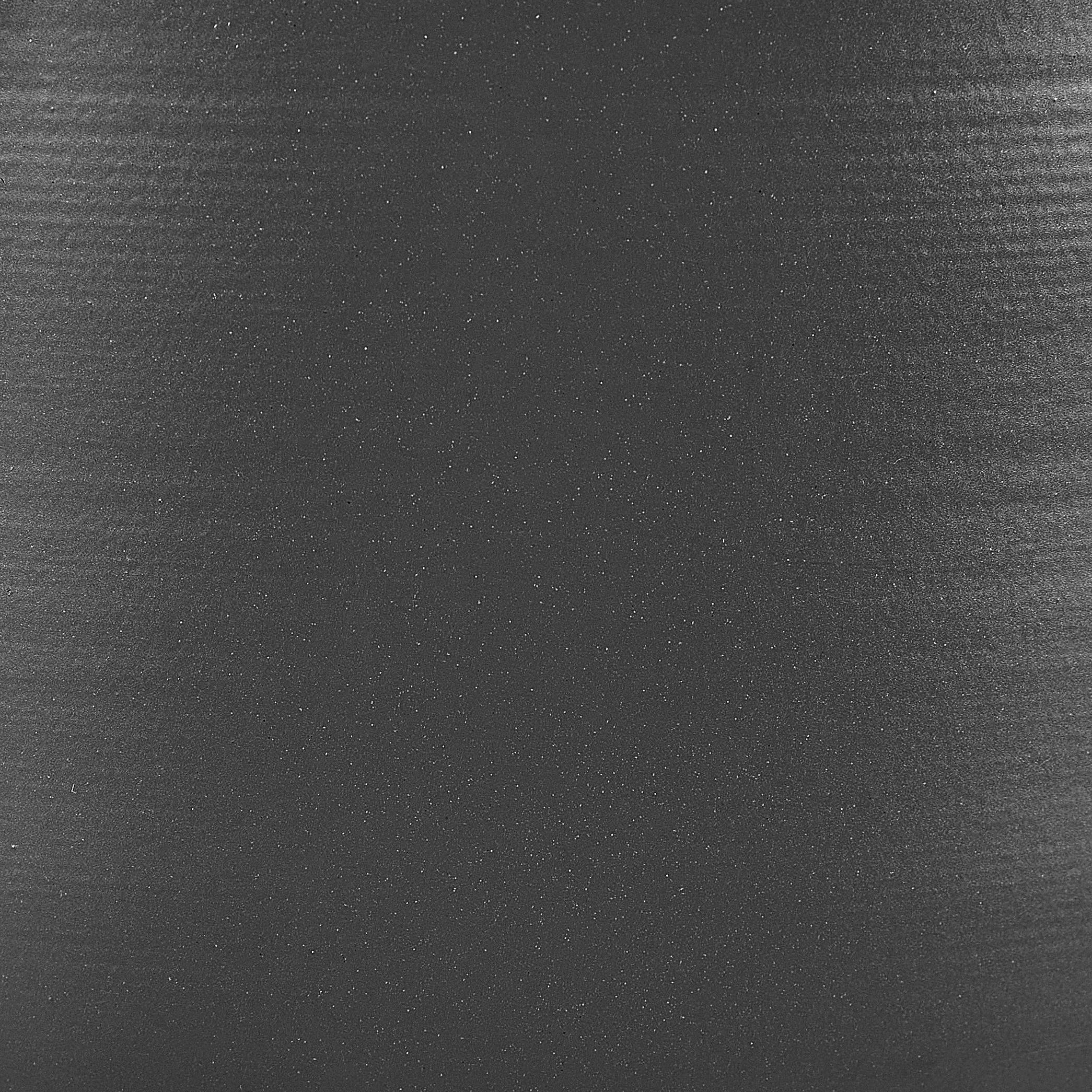 Cache-pot d'intérieur Métal Noir COLUTENA - Beliani - Image 6