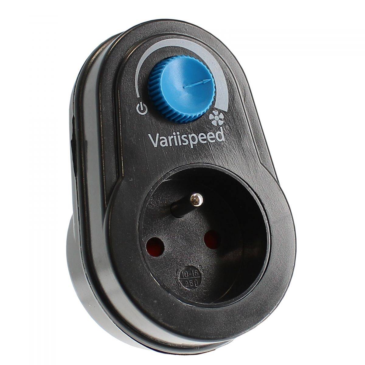 Variateur de vitesse Variispeed - RAM - Image 1