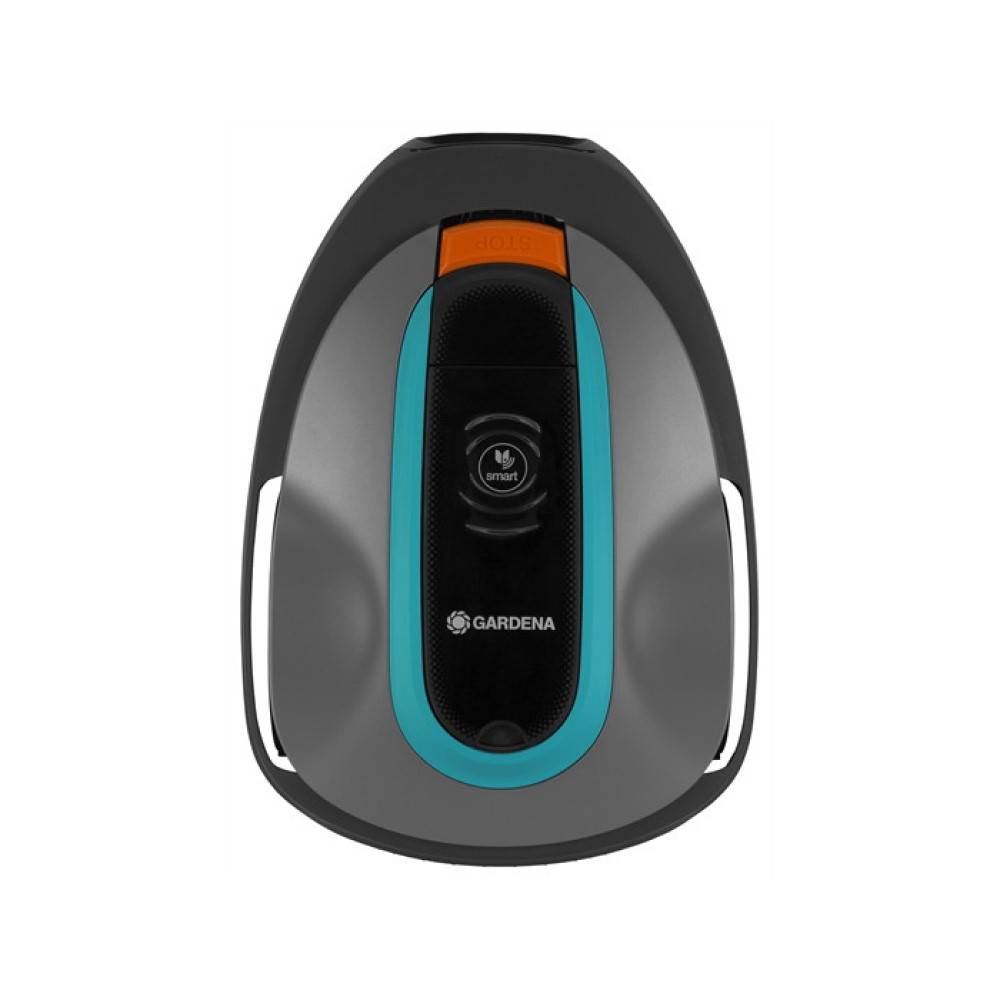Gardena - Tondeuse robot smart SILENO City 250 - Surface max. 250 m² - 57 dB(A) Gardena - Image 2