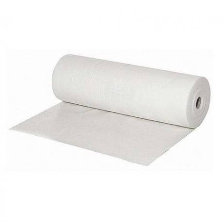 Feutre géotextile 300 g/m², Long 25 m, Larg 4 m - Image 3