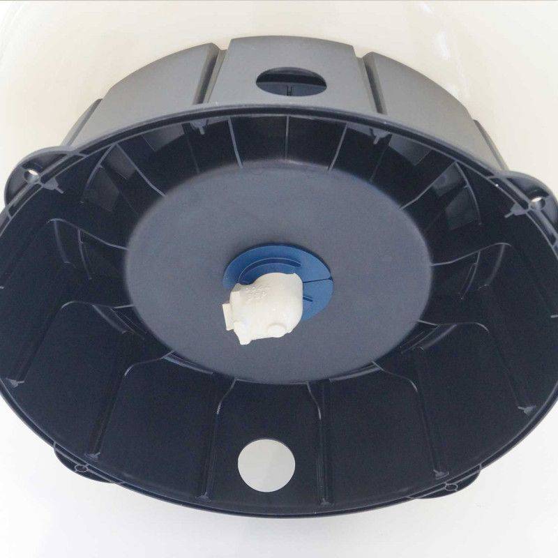 Kit réservoir à diaphragme GCB 300L vertical Challenger - 10 bars - 1"/14 - Image 9