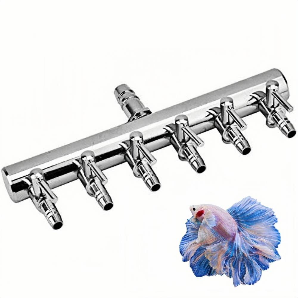 Répartiteur de flux d'air pour aquarium - Lytech - Image 1