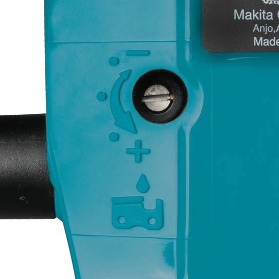 Tronçonneuse d'élagage 18V LXT 25cm MAKITA - avec 1 batterie 18V 3.0Ah - chargeur - DUC254F - Image 6