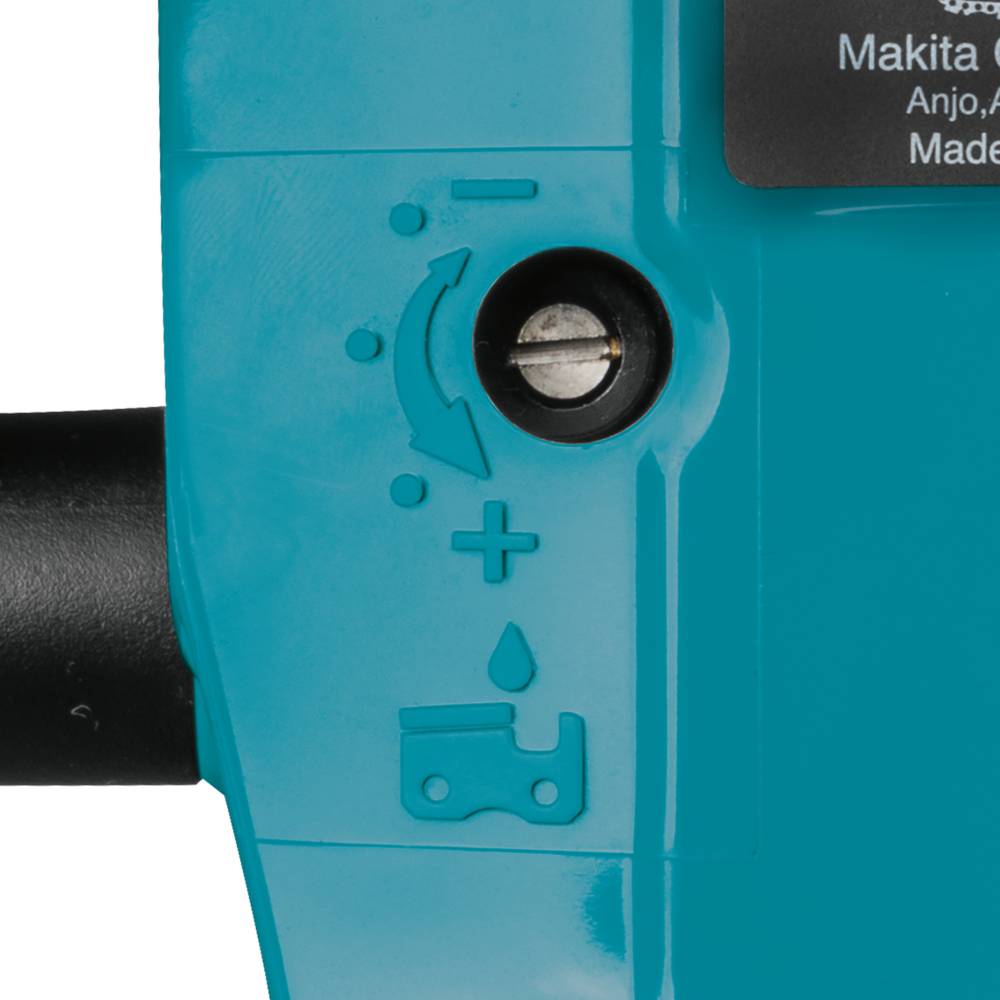Tronçonneuse d'élagage 18V LXT 25cm MAKITA - avec 1 batterie 18V 3.0Ah - chargeur - DUC254F - Image 6