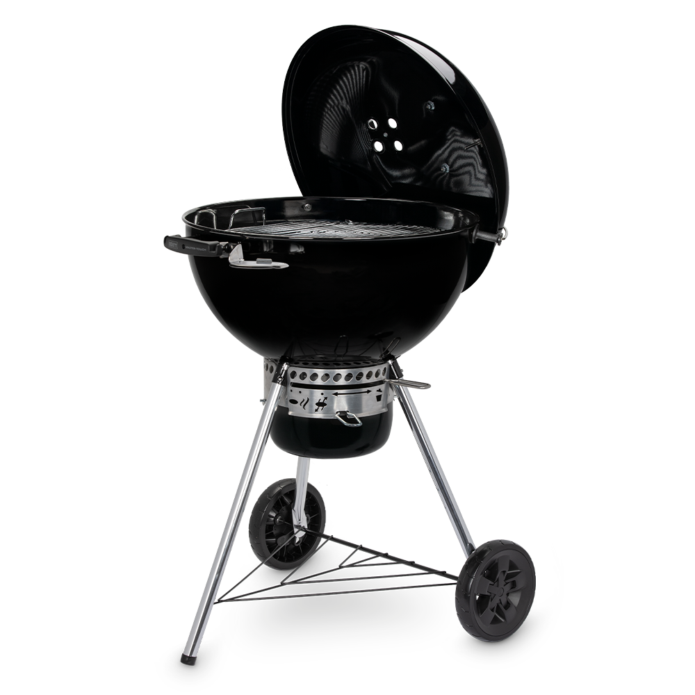 Barbecue à charbon Master-Touch GBS E-5750 - Image 5