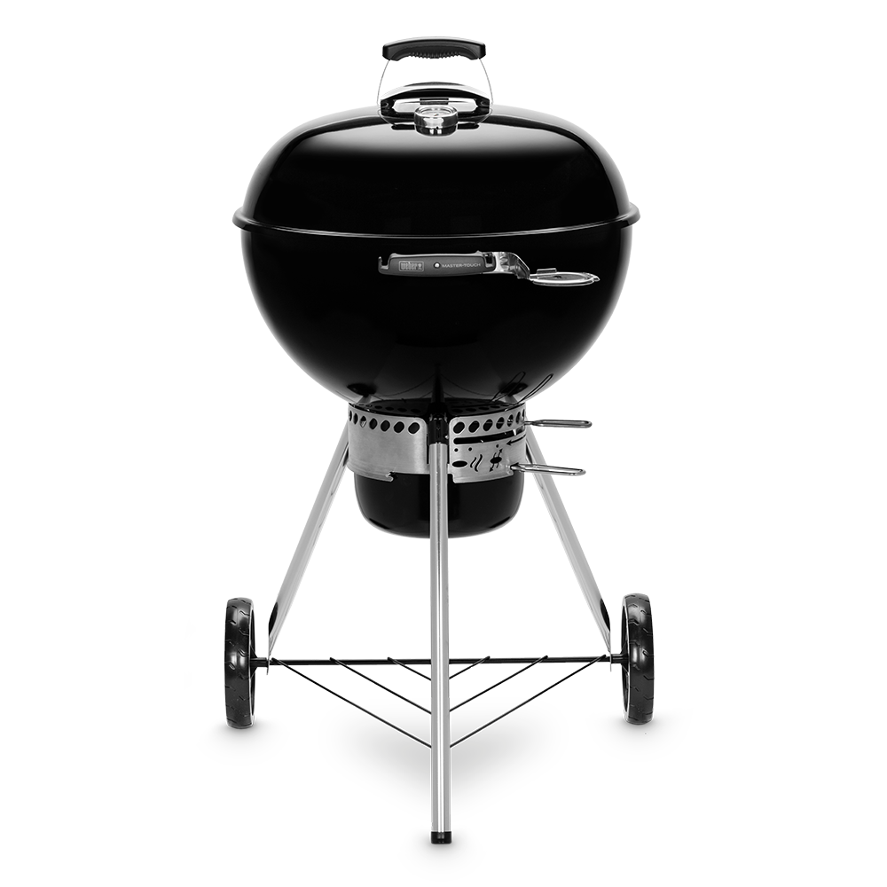Barbecue à charbon Master-Touch GBS E-5750 - Image 1
