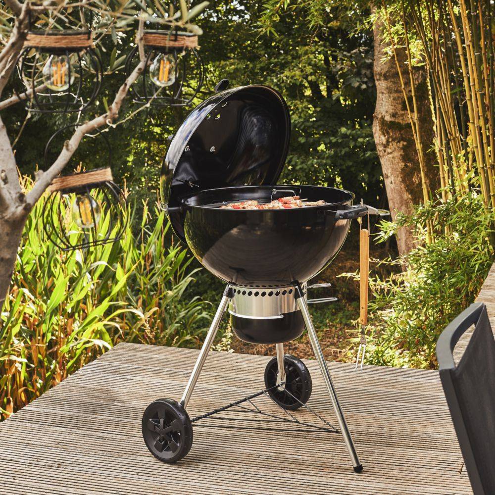 Barbecue à charbon Master-Touch GBS E-5750 - Image 3