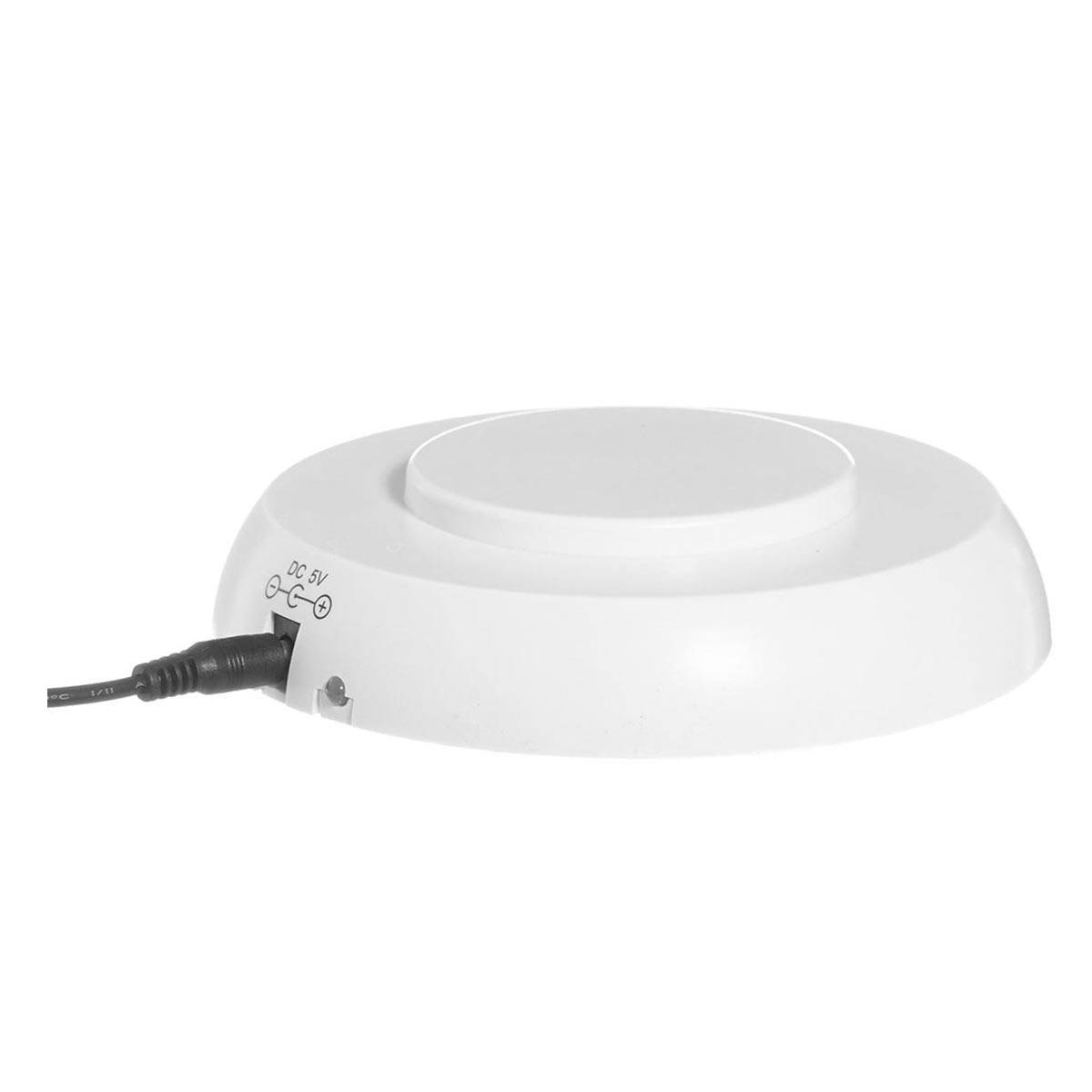 Lumisky - Boule lumineuse sans fil flottante BOBBY D60cm - Image 5