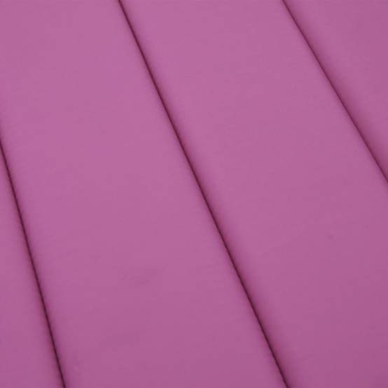 Coussin Bain de soleil | Coussin de chaise longue rose tissu oxford Maison Chic - Image 7