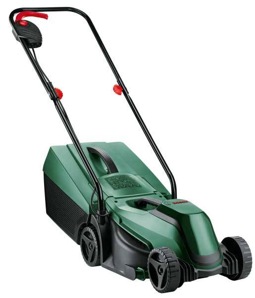Bosch - Tondeuse EasyMower 18V-32-200 BOSCH sans batterie / sans chargeur - 06008B9B02 - Image 2