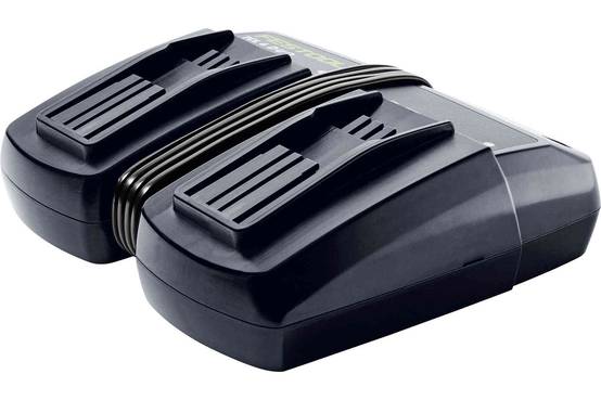 Set énergie SYS 18V 4x4.0/TCL 6 Duo FESTOOL - 577104 - Image 4