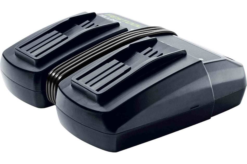 Festool - Set énergie 18V SYS 4X4 / TCL 6 DUO + coffret SYSTAINER 3 - FESTOOL - 577104 - Image 3