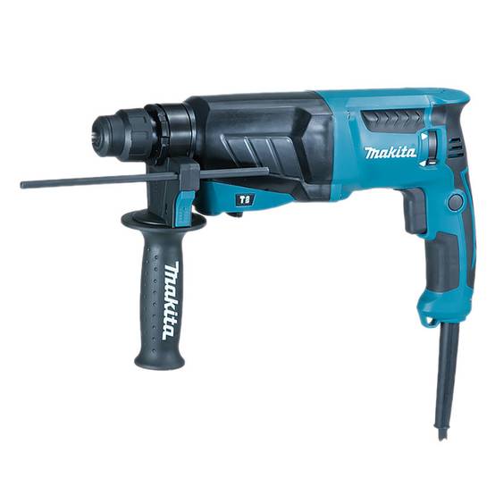 Perforateur burineur SDS-Plus 800W Ø26mm - MAKITA - valise de transport - HR2630 - Image 2