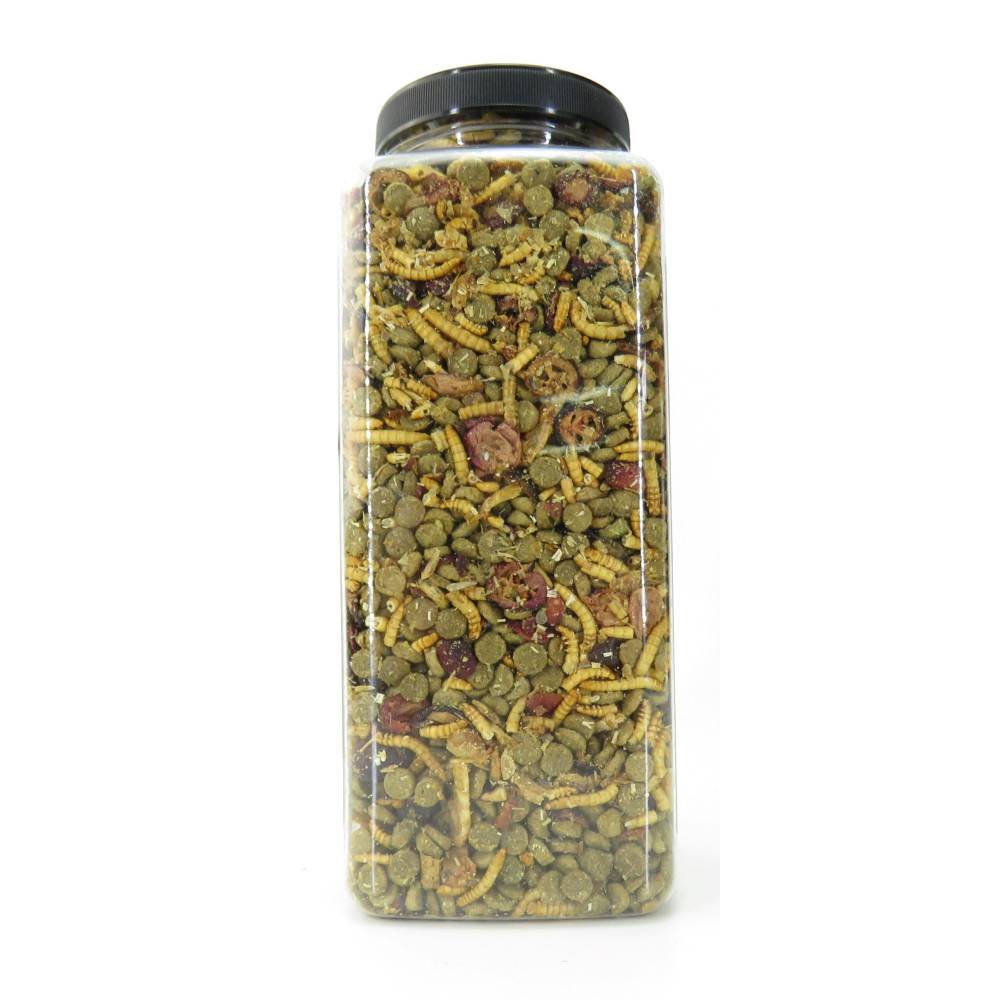 Zoomed - Zoo Med - Nourriture gastronomique pour tortues aquatiques 312g - Image 3