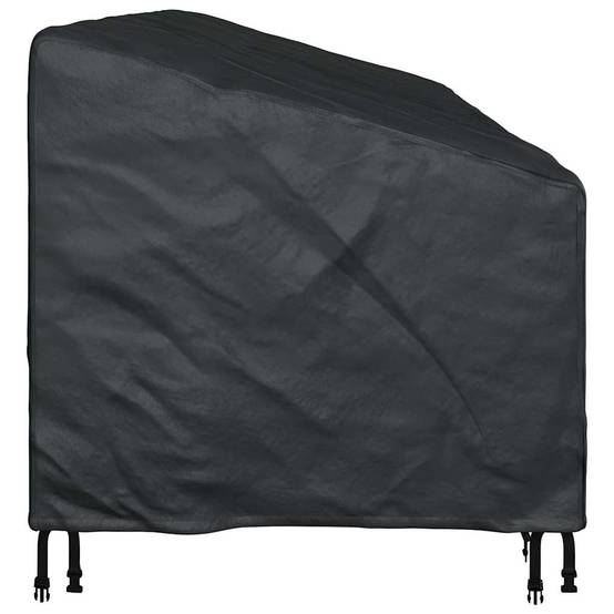 Vidaxl - Housse de banc de jardin 220 x 100 x 89 cm Tissu Oxford 600D vidaXL 4105971 - Image 7